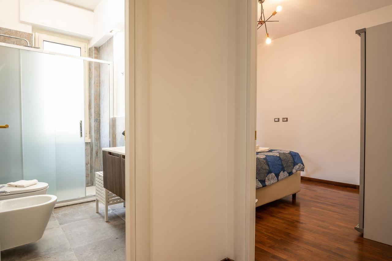 Sweeties Apartment San Giovanni Rome Exterior photo