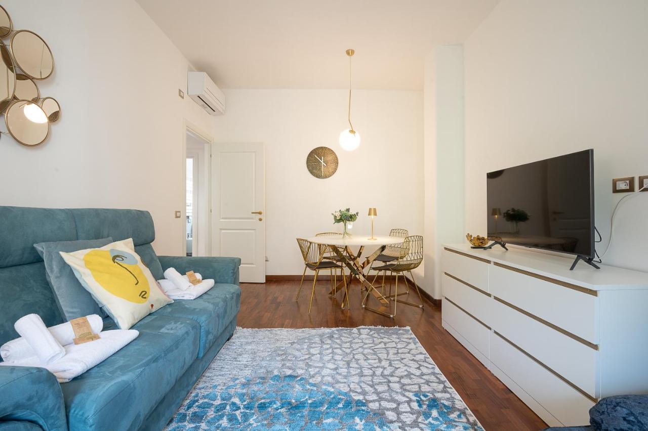 Sweeties Apartment San Giovanni Rome Exterior photo