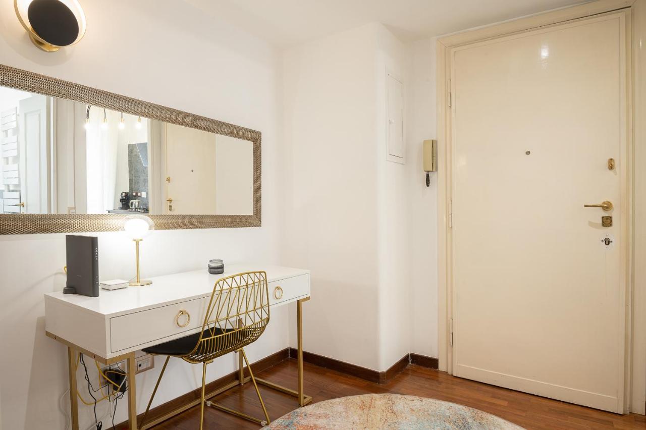 Sweeties Apartment San Giovanni Rome Exterior photo