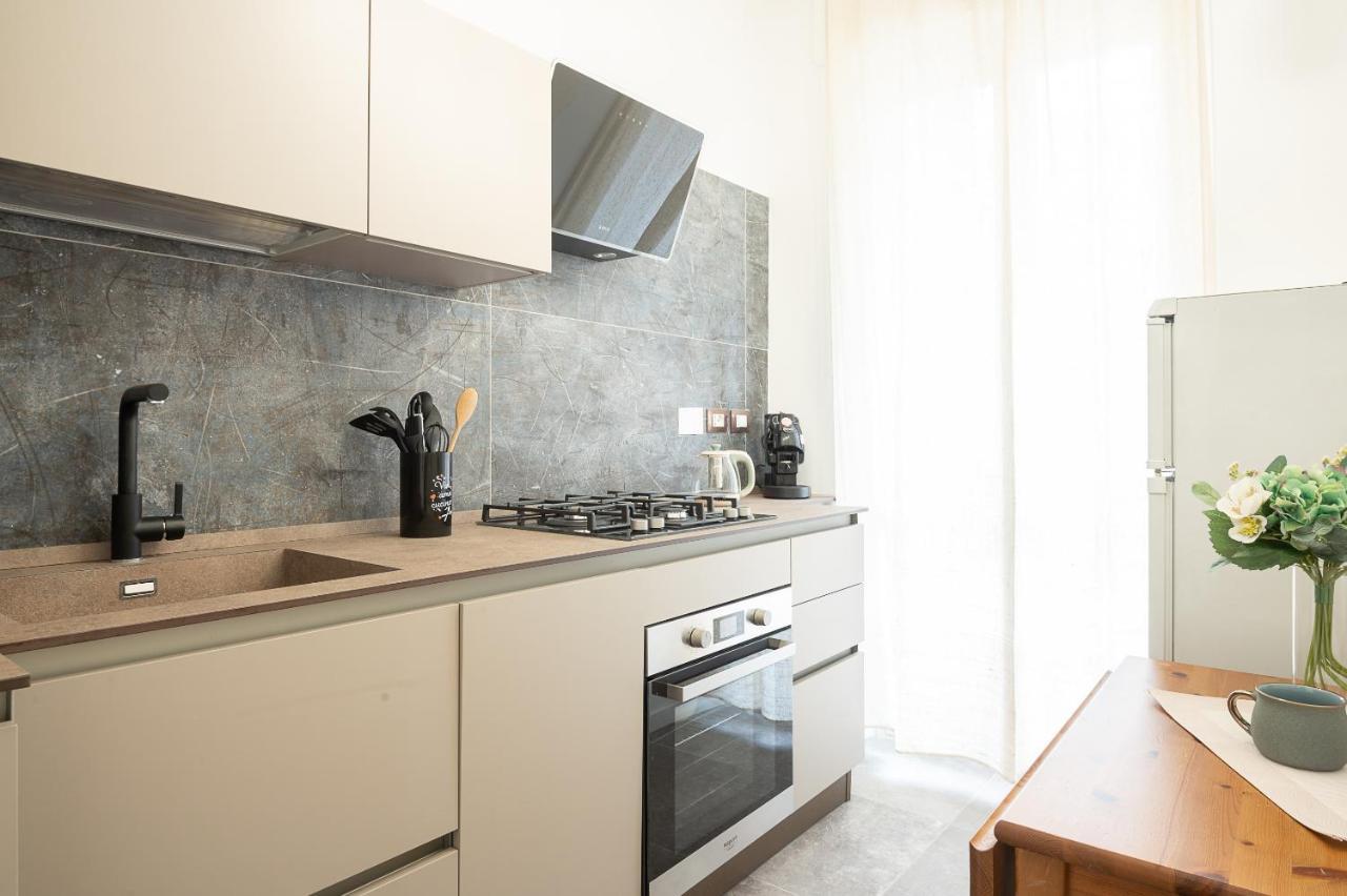 Sweeties Apartment San Giovanni Rome Exterior photo