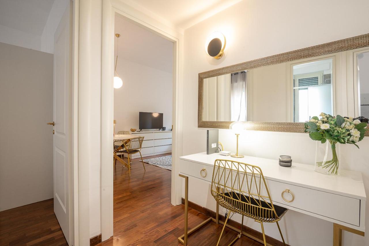Sweeties Apartment San Giovanni Rome Exterior photo