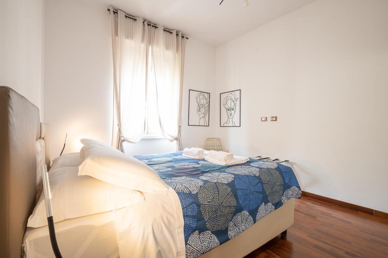 Sweeties Apartment San Giovanni Rome Exterior photo